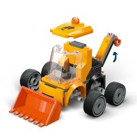 Set de construcție Lego City: Loader (60483) imaginea #2 — magazin online Desire.md