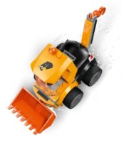 Set de construcție Lego City: Loader (60483) imaginea #4 — magazin online Desire.md