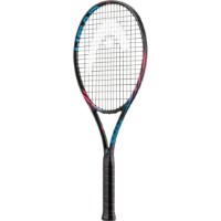 Rachetă pentru tenis Head MX Spark Elite Gr4 Black imaginea #2 — magazin online Desire.md