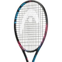 Rachetă pentru tenis Head MX Spark Elite Gr4 Black imaginea #3 — magazin online Desire.md