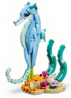 Set de construcție Lego Creator: Beautiful Dolphins (31385) imaginea #4 — magazin online Desire.md