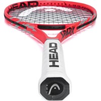 Rachetă pentru tenis Head MX Spark Elite Gr4 Orange imaginea #4 — magazin online Desire.md