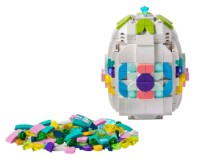 Set de construcție Lego Decorative Easter Egg (40816)