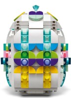 Set de construcție Lego Decorative Easter Egg (40816) imaginea #2 — magazin online Desire.md