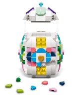 Set de construcție Lego Decorative Easter Egg (40816) imaginea #4 — magazin online Desire.md