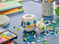 Set de construcție Lego Decorative Easter Egg (40816) imaginea #6 — magazin online Desire.md