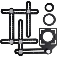 Goniometru John Tools 8122-6 imaginea #3 — magazin online Desire.md