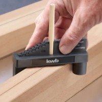 Dispozitiv de centrare KWB K757800 imaginea #2 — magazin online Desire.md