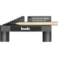 Dispozitiv de centrare KWB K757800
