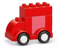 Set de construcție Lego Duplo: My First Creative Vehicles (10474) imaginea #7 — magazin online Desire.md