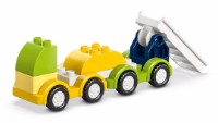 Set de construcție Lego Duplo: My First Creative Vehicles (10474) imaginea #5 — magazin online Desire.md