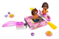 Set de construcție Lego Friends: Axolotl Adventure (42681) imaginea #3 — magazin online Desire.md