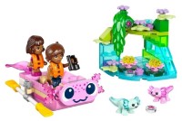 Set de construcție Lego Friends: Axolotl Adventure (42681) imaginea #5 — magazin online Desire.md