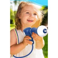 Игрушечное оружие ChiToys Panda (P3034-1A) фото №3 — интернет-магазин Desire.md