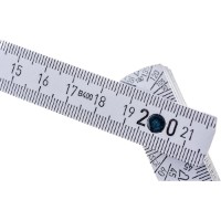 Metru de tamplarie din lemn Milwaukee 4932459302 imaginea #4 — magazin online Desire.md