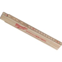 Metru de tamplarie subtire din lemn Milwaukee 4932459303 imaginea #2 — magazin online Desire.md