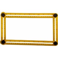 Goniometru Profmet 254082 imaginea #2 — magazin online Desire.md