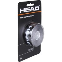 Înfășurarea rachetei Head New Protection Tape Black  imaginea #2 — magazin online Desire.md