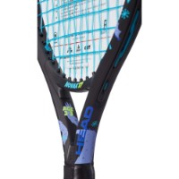 Rachetă pentru tenis Head Novak Junior 17 Black Gr05 imaginea #8 — magazin online Desire.md