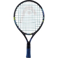 Rachetă pentru tenis Head Novak Junior 17 Black Gr06