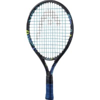 Rachetă pentru tenis Head Novak Junior 17 Black Gr06 imaginea #2 — magazin online Desire.md