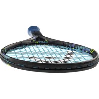 Rachetă pentru tenis Head Novak Junior 17 Black Gr06 imaginea #4 — magazin online Desire.md