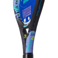 Rachetă pentru tenis Head Novak Junior 17 Black Gr06 imaginea #9 — magazin online Desire.md