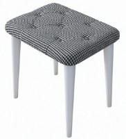 Măsuţă de toaletă Trendy BJ101 2294 White 122x93.8x40cm GTR001478 imaginea #4 — magazin online Desire.md