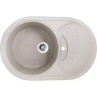 Chiuvetă de bucătărie Mixxus HB8310-G322 Beige