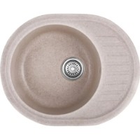 Chiuvetă de bucătărie Mixxus HB8311-G319 Sand