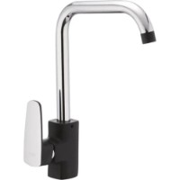 Baterie bucătărie Mixxus Missouri 014-G Black