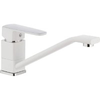 Baterie lavoar Mixxus Missouri 555 White