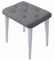 Туалетный столик Trendy BJ102 2235 White 111x97.8x40cm GTR001472 фото №4 — интернет-магазин Desire.md