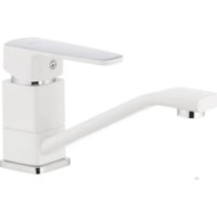 Baterie lavoar Mixxus Missouri 555-15CM White