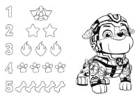 Пазл ChiToys Paw Patrol (42009) фото №2 — интернет-магазин Desire.md