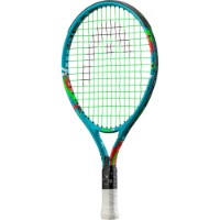 Rachetă pentru tenis Head Novak Junior 17 Blue Gr05 imaginea #2 — magazin online Desire.md