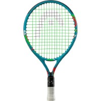 Rachetă pentru tenis Head Novak Junior 17 Blue Gr06 imaginea #1 — magazin online Desire.md