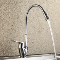 Baterie bucătărie Mixxus Nobel 011 imaginea #2 — magazin online Desire.md