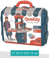 Набор инструментов для детей ChiToys Quality Gaming Tools (МЕ11.122) фото №4 — интернет-магазин Desire.md