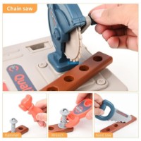 Набор инструментов для детей ChiToys Quality Gaming Tools (МЕ11.122) фото №6 — интернет-магазин Desire.md