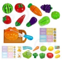 Кассовый аппарат ChiToys Set (МЕ11.120) фото №3 — интернет-магазин Desire.md