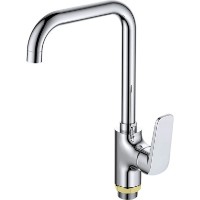 Baterie bucătărie Mixxus Oregon 014-G