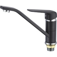 Baterie lavoar Mixxus Oregon 555 Black