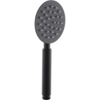 Pară de duș Mixxus SH-01 Black