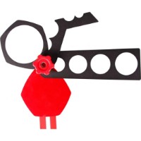 Șablon de măsurare a unghiului Tile Template XL imaginea #5 — magazin online Desire.md