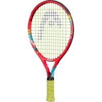 Rachetă pentru tenis Head Novak Junior 17 Red Gr05 imaginea #1 — magazin online Desire.md