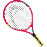 Rachetă pentru tenis Head Novak Junior 17 Red Gr05 imaginea #3 — magazin online Desire.md