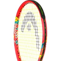 Rachetă pentru tenis Head Novak Junior 17 Red Gr05 imaginea #5 — magazin online Desire.md