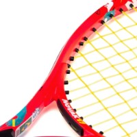 Rachetă pentru tenis Head Novak Junior 17 Red Gr06 imaginea #9 — magazin online Desire.md