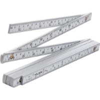 Rigla pliabila Tolsen 35047